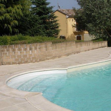 Bigotti Bed & Breakfast Fano Exterior photo
