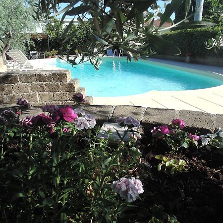 Bigotti Bed & Breakfast Fano Exterior photo
