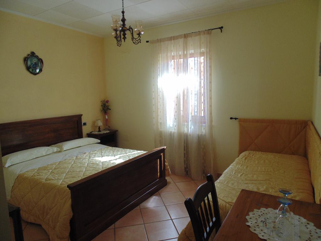Bigotti Bed & Breakfast Fano Room photo