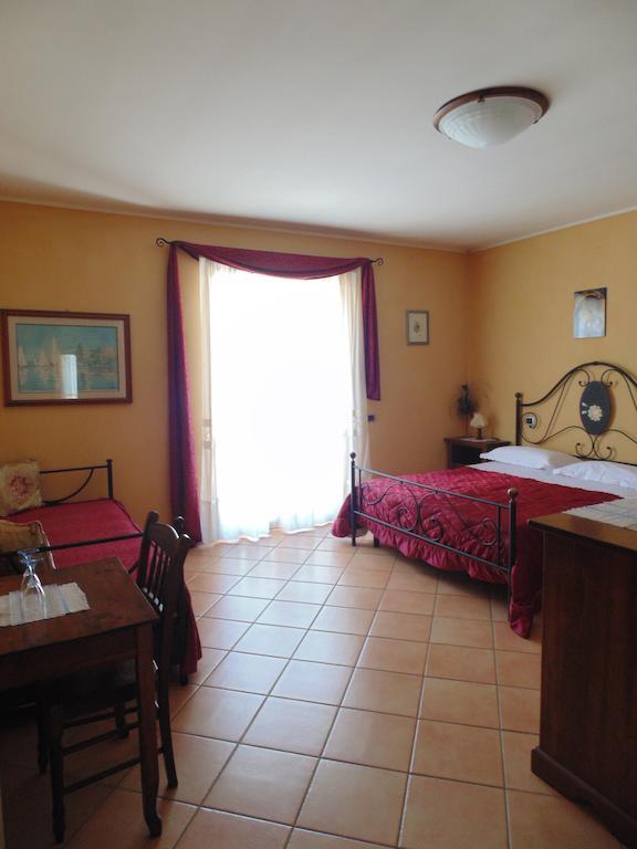 Bigotti Bed & Breakfast Fano Room photo
