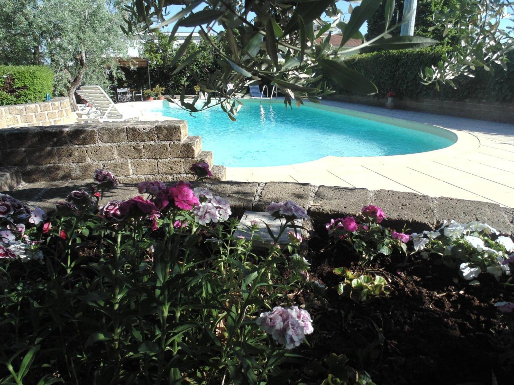 Bigotti Bed & Breakfast Fano Exterior photo