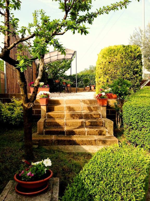 Bigotti Bed & Breakfast Fano Exterior photo
