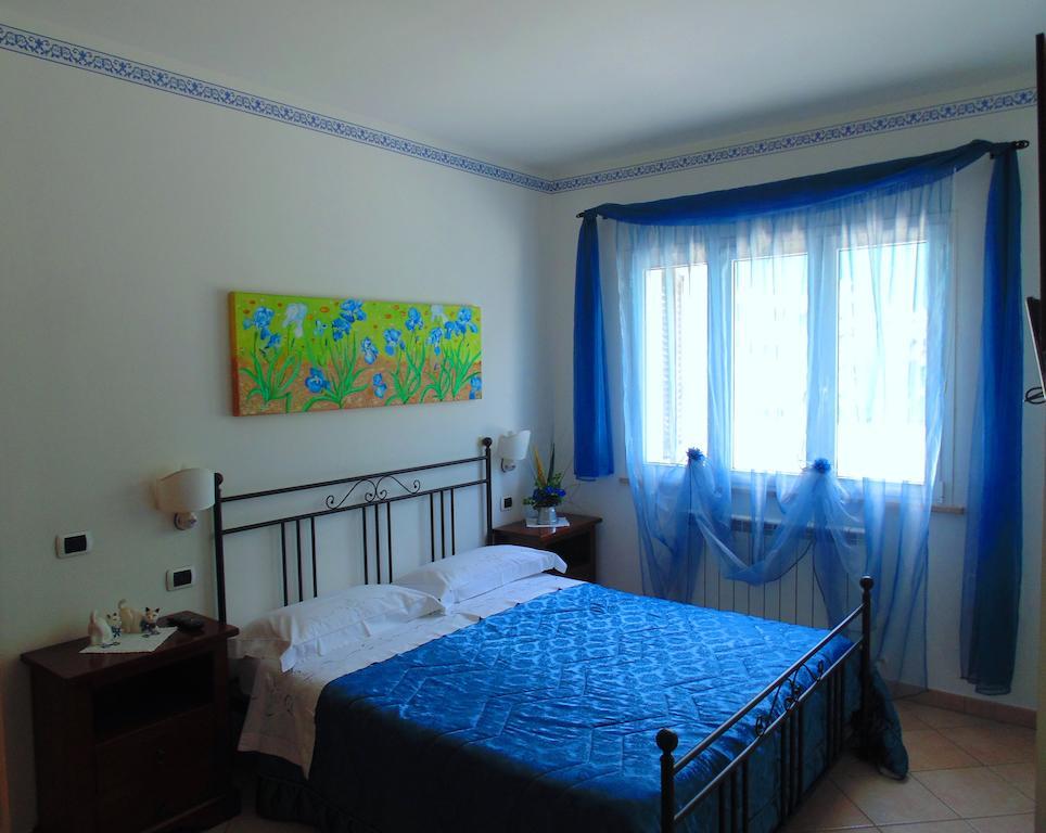 Bigotti Bed & Breakfast Fano Exterior photo