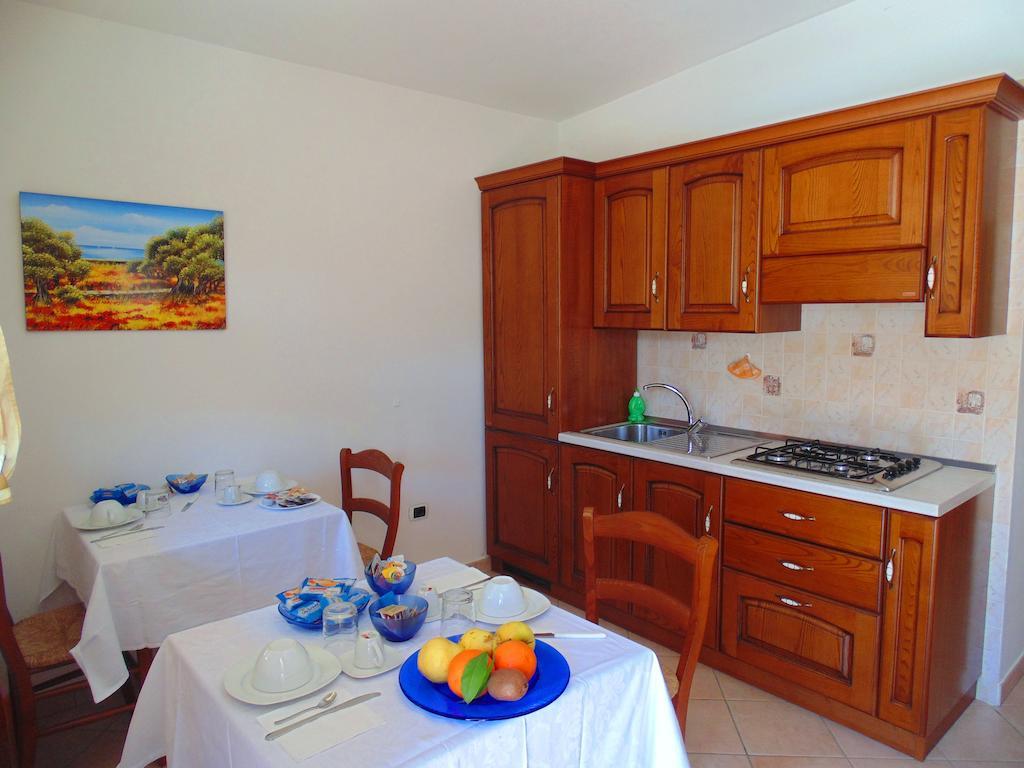 Bigotti Bed & Breakfast Fano Exterior photo