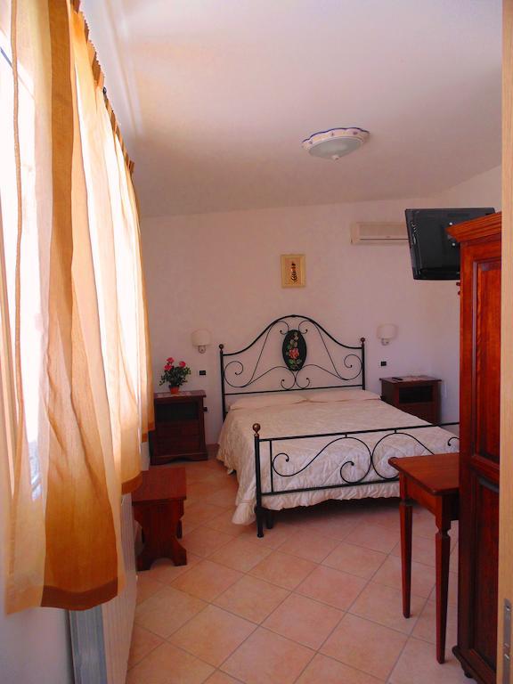 Bigotti Bed & Breakfast Fano Room photo