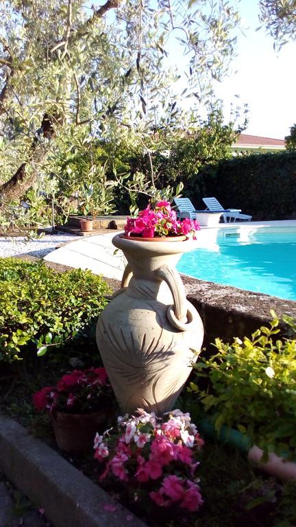 Bigotti Bed & Breakfast Fano Exterior photo